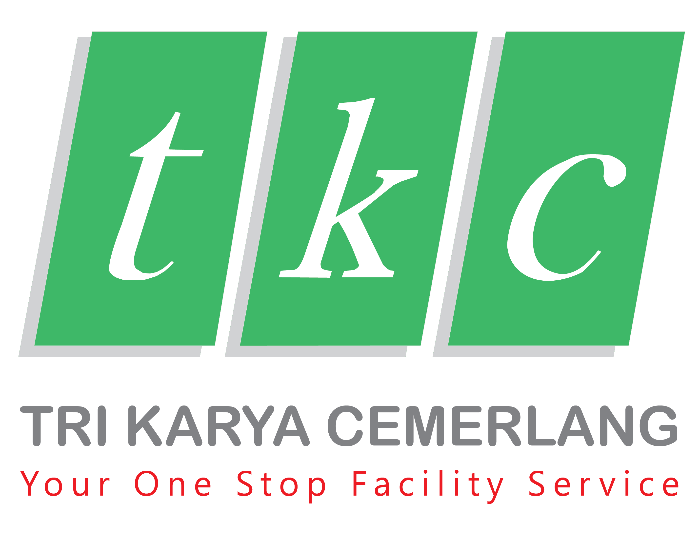 Logo TKC